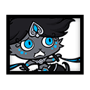 Iz the Dancer of Grief