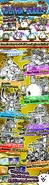 Ancient Heroes Ultra Souls poster featuring Sarukani
