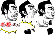 Yakisoba Face's spritesheet