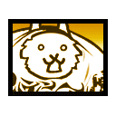 Manic Jamiera Cat's icon