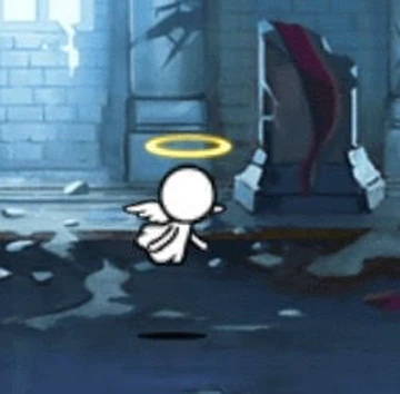 Mr.CARTOON】フィギュア The Lost Angel VOL.1 mister cartoon the