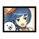 Таинственная девочка Юки и кот