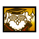 Headmaster Cat Jobs' icon