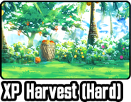 Grand XP Harvest (Hard)'s pre-10.5 graphic