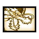 Дракон-бог Камакура