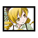 Mami Tomoe's icon