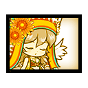 Небесная танцовщица Валькирия