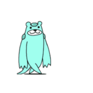 Ursamajor's animations