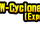 Attack on W-Cyclone (Expert)