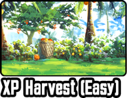 Grand XP Harvest (Easy)'s pre-10.5 graphic