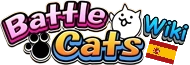 Battle Cats ES