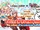 Crash Fever Collaboration Event