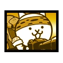 Cameraman Cat (Кошка-фотограф)