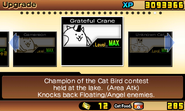 Grateful Crane(bcp)
