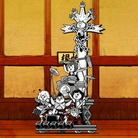 【SARUKANI】What's Your Favorite Number? SARUKANI】What's Your Favorite Number? I'm curious what you guys