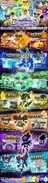 Nature's Guardians Elemental Pixies poster featuring Bliza