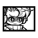 Меткий стрелок Саки