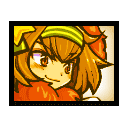 Санта Кью, тип γ