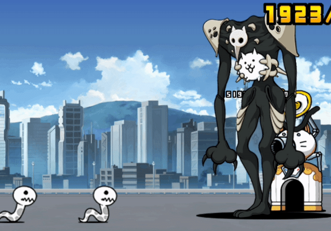 The 4th Angel (Uber Rare Cat)/Gallery | Battle Cats Wiki The 4th Angel (Uber Rare Cat)/Gallery | Battle Cats Wiki