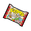 A Bikkuriman Choco