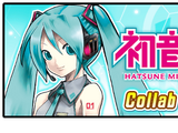 Hatsune Miku Collaboration Event/Gallery