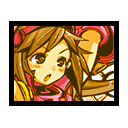 Тандия, тип β