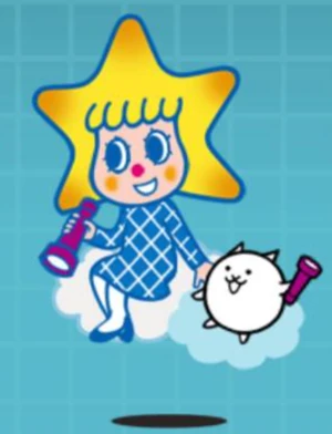 Sorakara & Cat