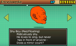 Shy Boy (Red/Floating) | Battle Cats Wiki | Fandom