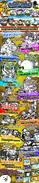 Ancient Heroes Ultra Souls poster featuring Issun Boshi
