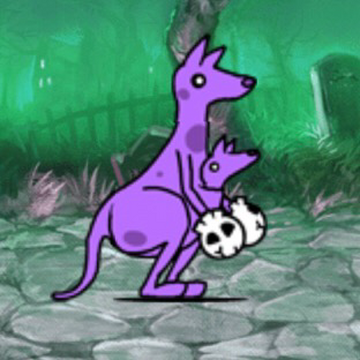 Zang Roo | Battle Cats Wiki | Fandom