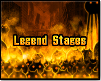 Legend Stages Battle Cats Wiki Fandom