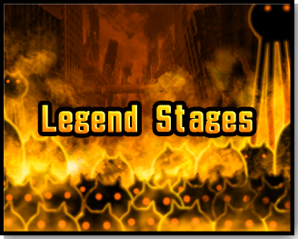 Legend Stages | Battle Cats Wiki | Fandom