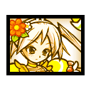 Цветочная Калиса, тип X