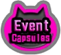 Event Capsules Button