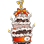 7th Anniversary Birthday Cake