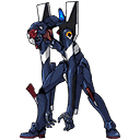 Спрайт Девятого ангела в холодильнике