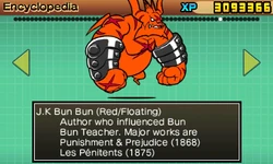 J.K Bun Bun | Battle Cats Wiki | Fandom