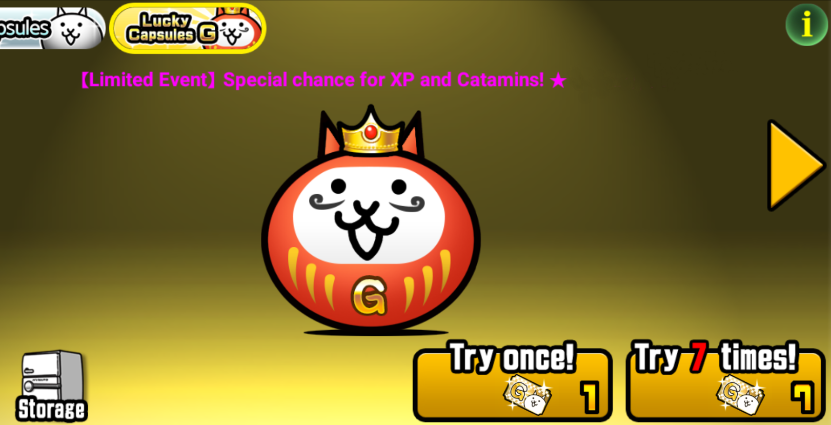 Battle Cats Free Food and Xp 2020