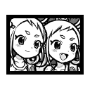 Звёздные близняшки