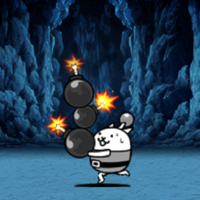 Dimmoire Evil Cat フード DimMoire on X: 
