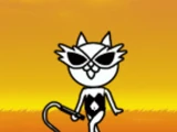 Dom Cat (Special Cat)