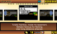 Normal Form description in The Battle Cats POP!