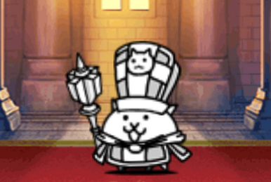 Battle cats fortune teller cat deals