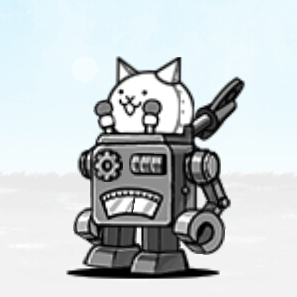 Tin Cat (Rare Cat), Battle Cats Wiki