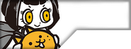 Hatsuyume Mikan's Upgrade Menu icon