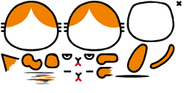 Futenyan's spritesheet
