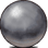 Large Iron Ball