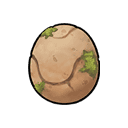 Gatyachara 691 f.png (3 КБ) Спрайт Древнего яйца N000 в холодильнике
