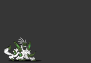 Urs & Fenrir's animations