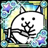 Tricycle Cat Member Icon